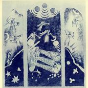 Glass Windows designed by Rudolf Steiner 0020